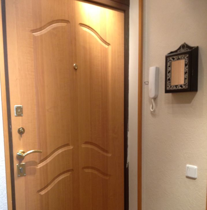 Сдам 1-комнатную квартиру на 2-я Пугачевская улица, 8К3, метро Преображенская площадь, г. Москва