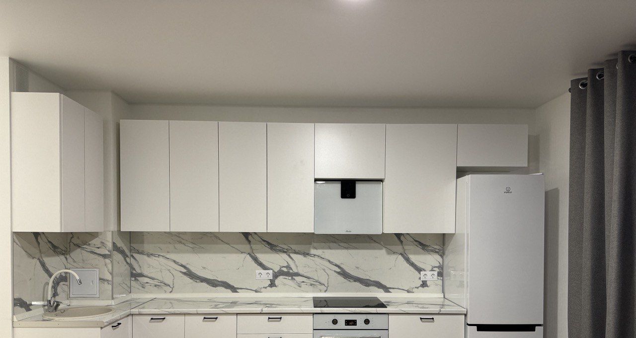 Сдается однокомнатная квартира на проспект Куприна, 30к1, метро Бунинская аллея, г. Москва