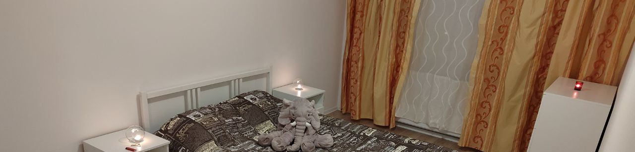 Сдается 1-к квартира на улица Малое Понизовье, 8к2, метро Прокшино, г. Москва