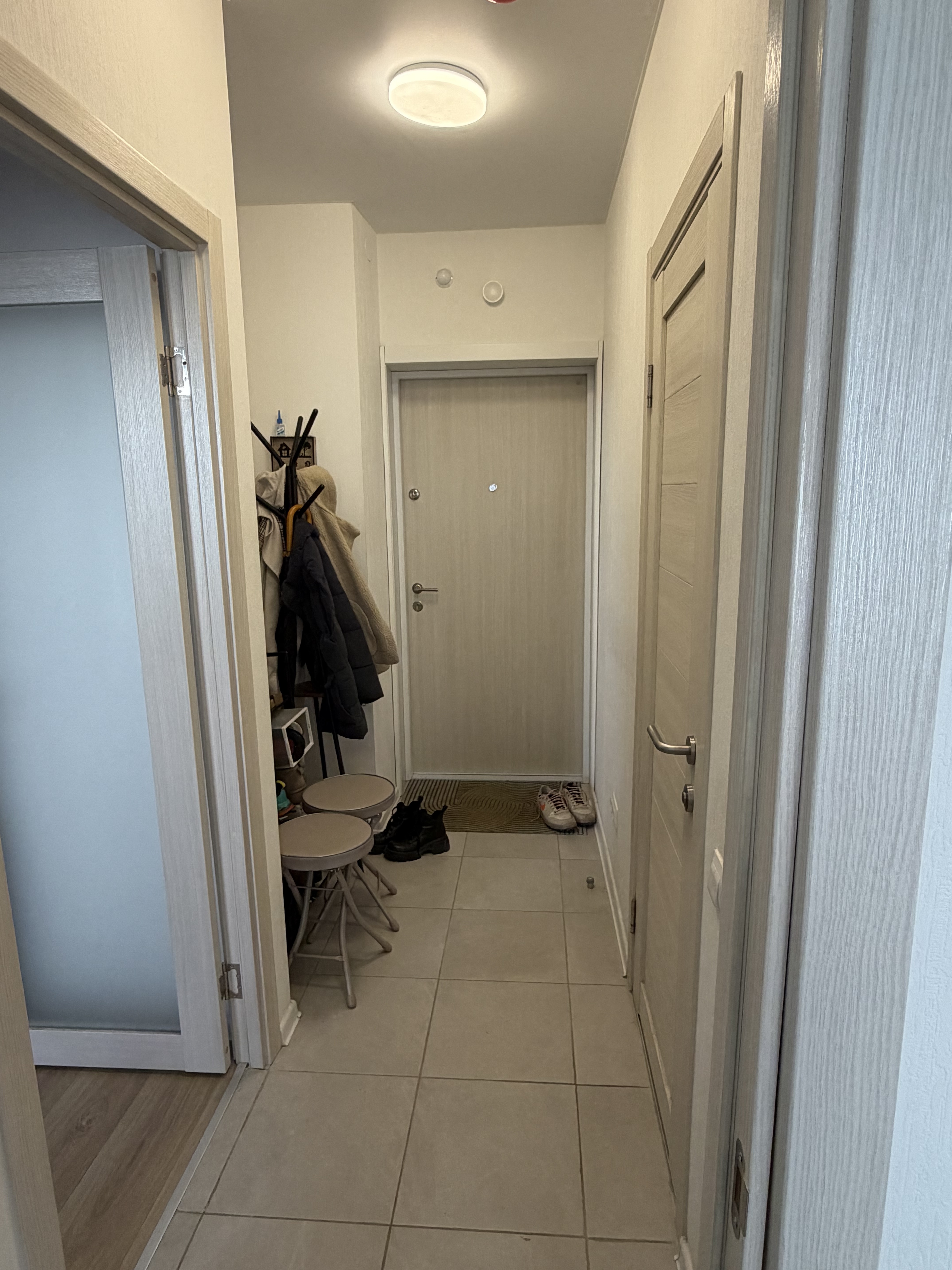 Сдам 1-комнатную квартиру на г Москва, ул Давыдковская, д 10, метро Славянский бульвар, г. Москва