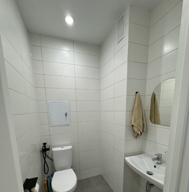 Сдаю 3-к квартиру на улица Аэростатная, 6к1, г. Москва