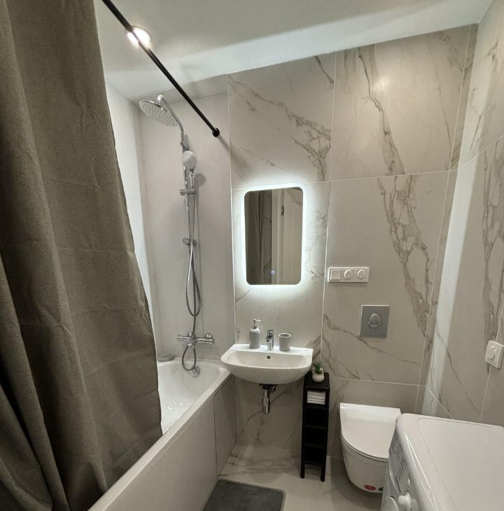 Снять 2х-комнатную квартиру на 5с5, метро Саларьево, г. Москва