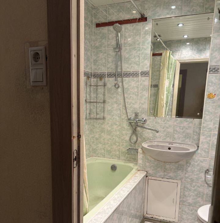 Сдается 1-к квартира на Тарханская улица, 3К1, метро Жулебино, г. Москва