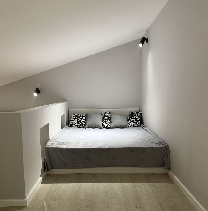 Сдаю 1к квартиру на 48, метро Ольховая, г. Москва