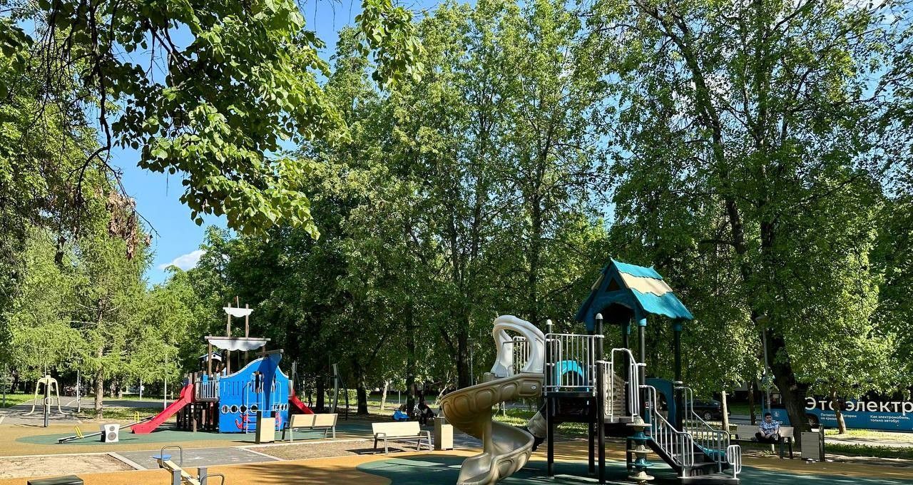 Аренда 1к квартиры на Ялтинская улица, 5, метро Чертановская, г. Москва