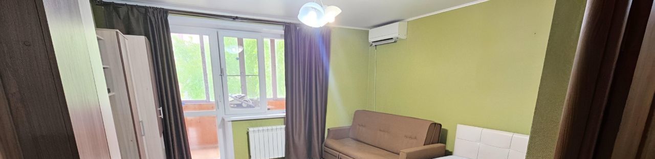 Сдаю 1к квартиру на улица Хачатуряна, 12К3, метро Отрадное, г. Москва