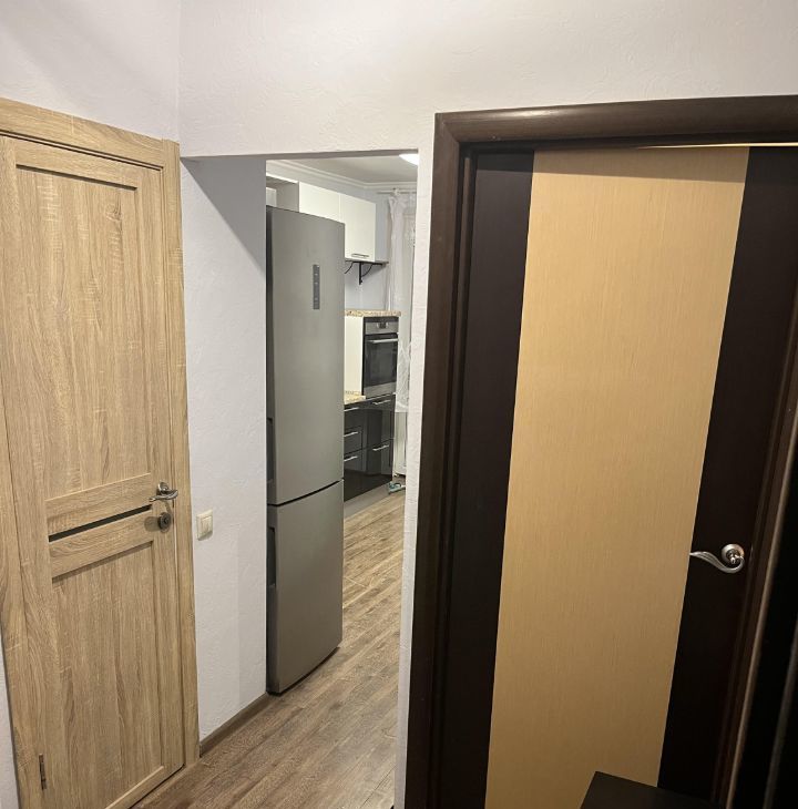 Сдается 1-к квартира на Херсонская улица, 29, метро Калужская, г. Москва