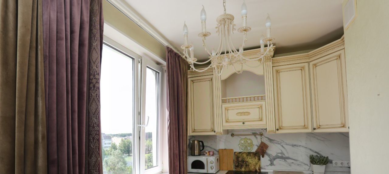 Сдам однокомнатную квартиру на Саранская улица, 2, метро Косино, г. Москва