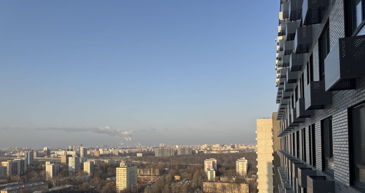 Сдам 3-комнатную квартиру на улица Михайлова, 30Ак2, г. Москва