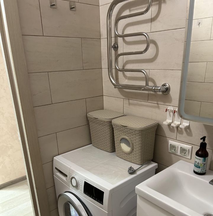 Снять 3х-комнатную квартиру на проспект Вернадского, 56, метро Юго-Западная, г. Москва