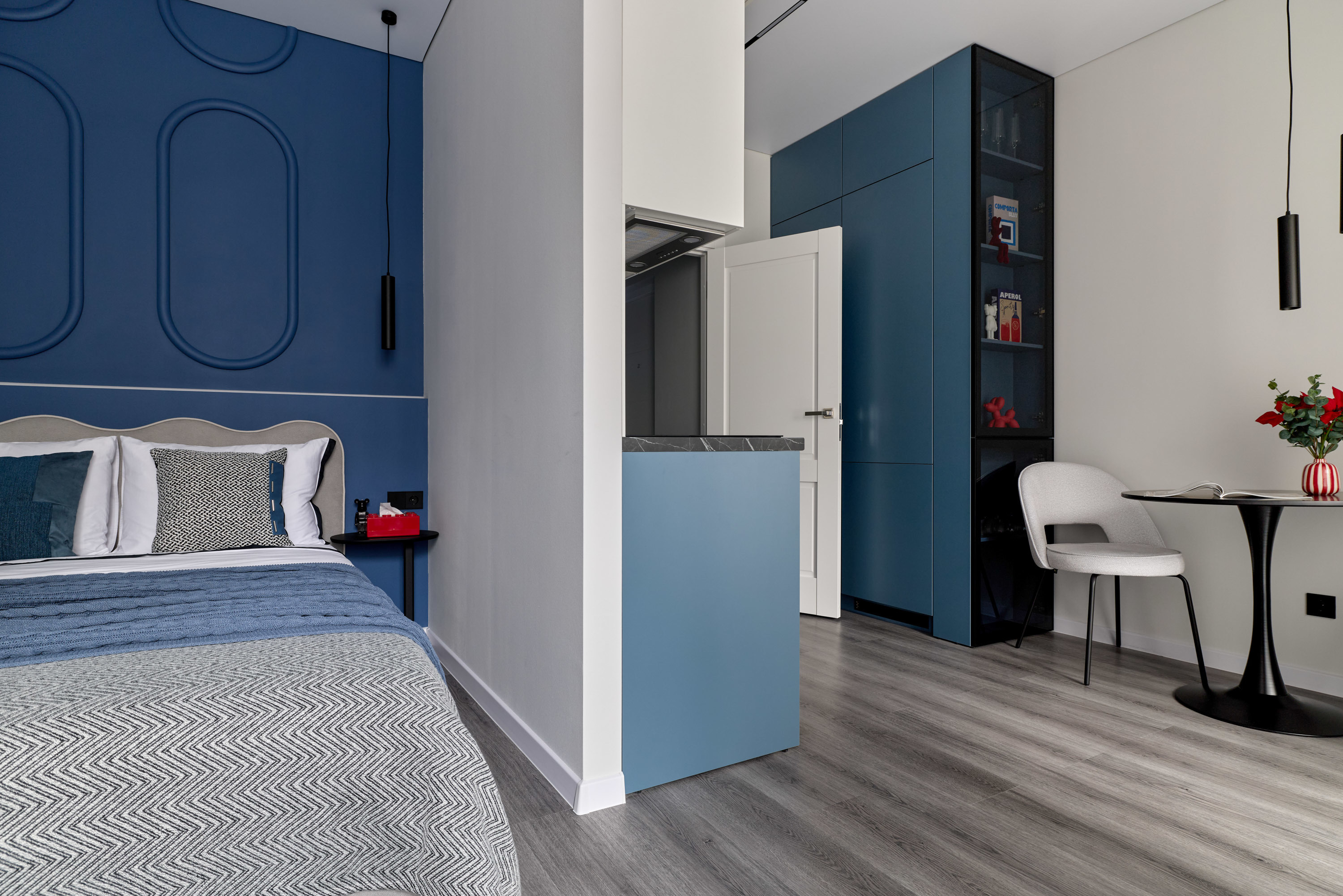 Снять 1-комнатную квартиру на г Санкт-Петербург, ул Уральская, д 25 к 1, метро Приморская, г. Санкт-Петербург