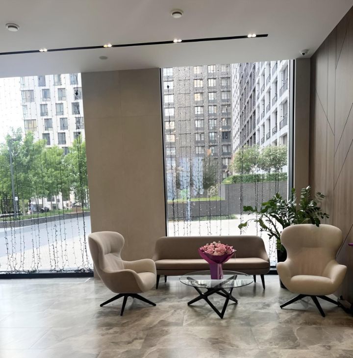 Сдается 2к квартира на Гжатская улица, 5к6, метро Кунцевская, г. Москва