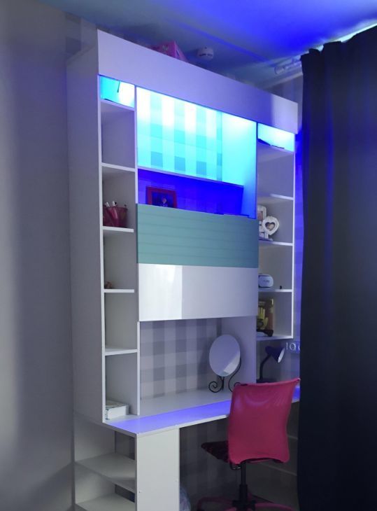 Аренда 3к квартиры на Флотская улица, 7к2, метро Водный стадион, г. Москва