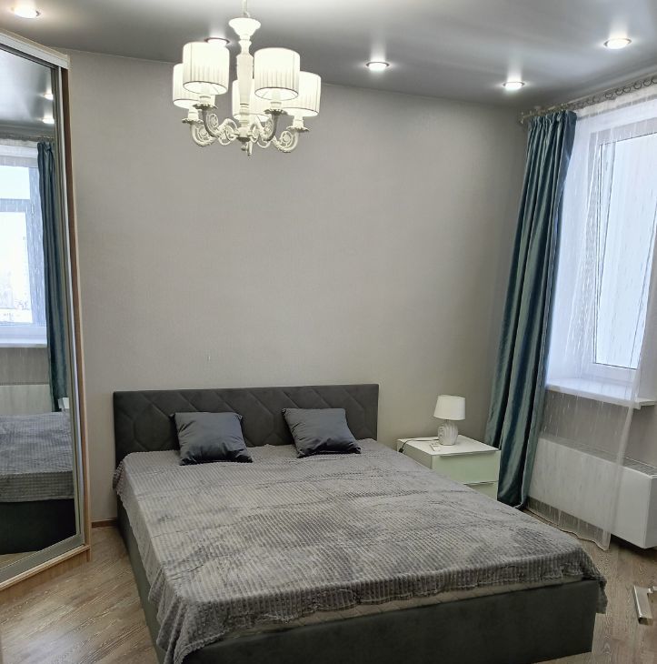 Сдаю 3-комнатную квартиру на Нагатинская набережная, 14К1, метро Автозаводская (Замоскворецкая линия), г. Москва