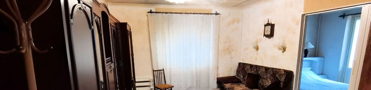 Снять двухкомнатную квартиру на Измайловское шоссе, 25, метро Семёновская, г. Москва