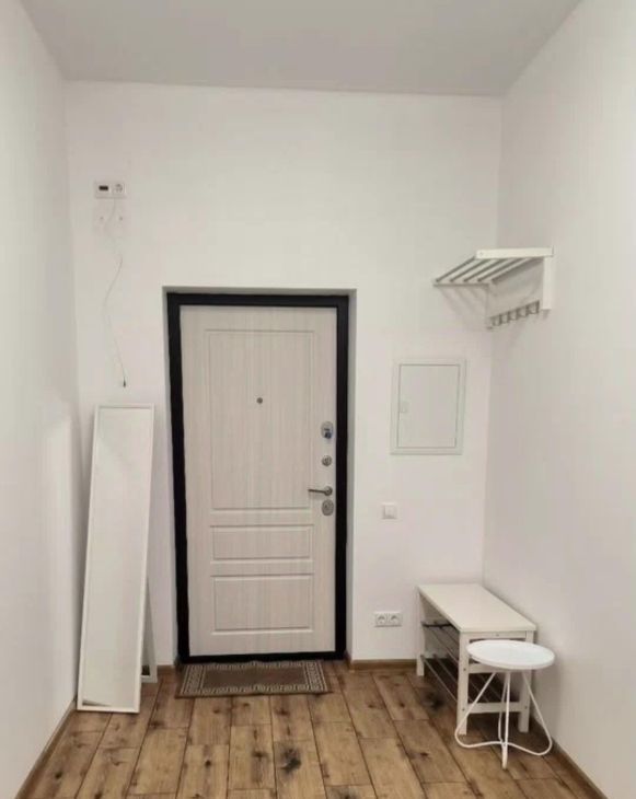 Сдам 1-комнатную квартиру на улица Андерсена, 21, метро Ольховая, г. Москва