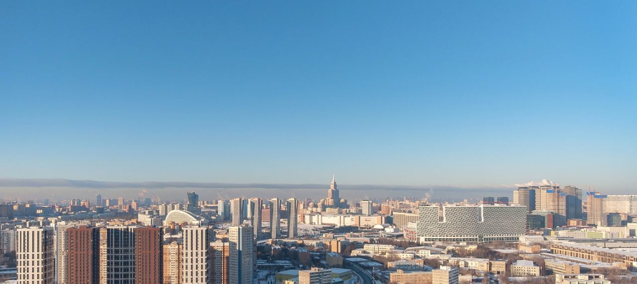 Аренда 2х-комнатной квартиры на Хорошевское шоссе, 12к1, метро Хорошёвская, г. Москва