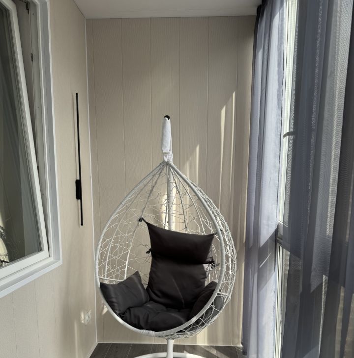 Снять 1-комнатную квартиру на улица Летчика Ульянина, 7, метро Рассказовка, г. Москва