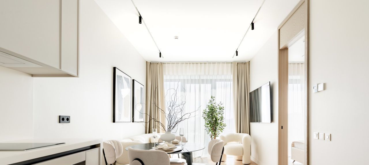 Сдам двухкомнатную квартиру на 2-я Хуторская улица, 34, метро Тимирязевская, г. Москва