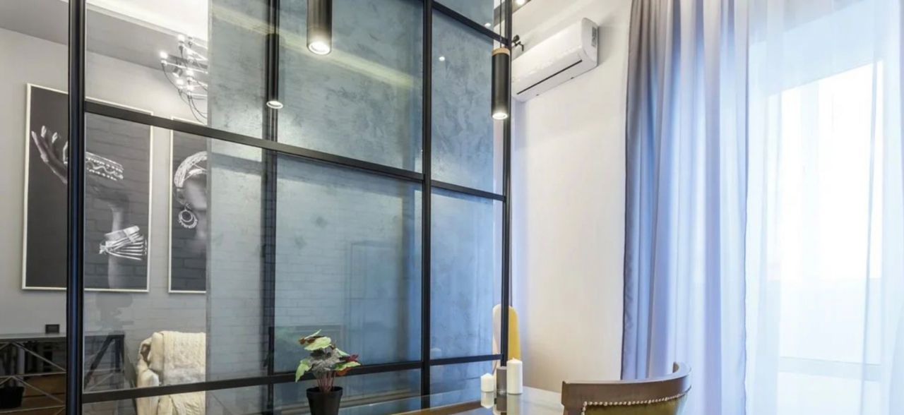 Сдаю 3х-комнатную квартиру на улица Сущевский Вал, 22, метро Савёловская, г. Москва