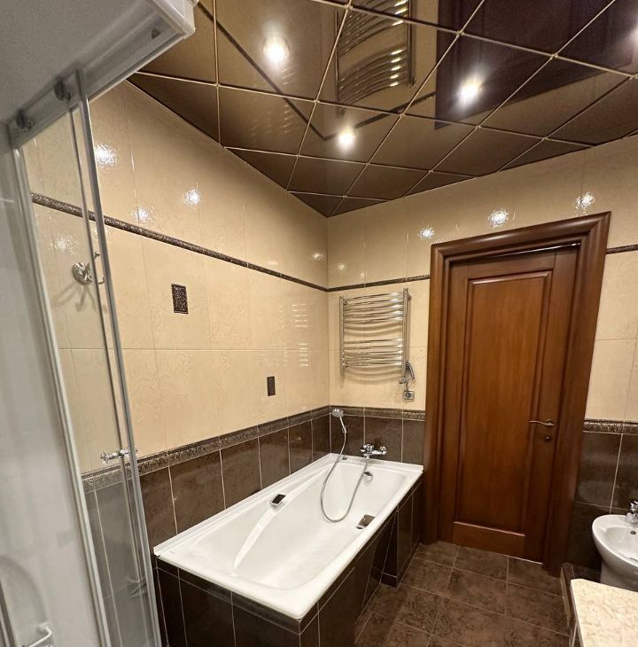 Сдаю 2-комнатную квартиру на Хорошевское шоссе, 16к1, метро Хорошёвская, г. Москва