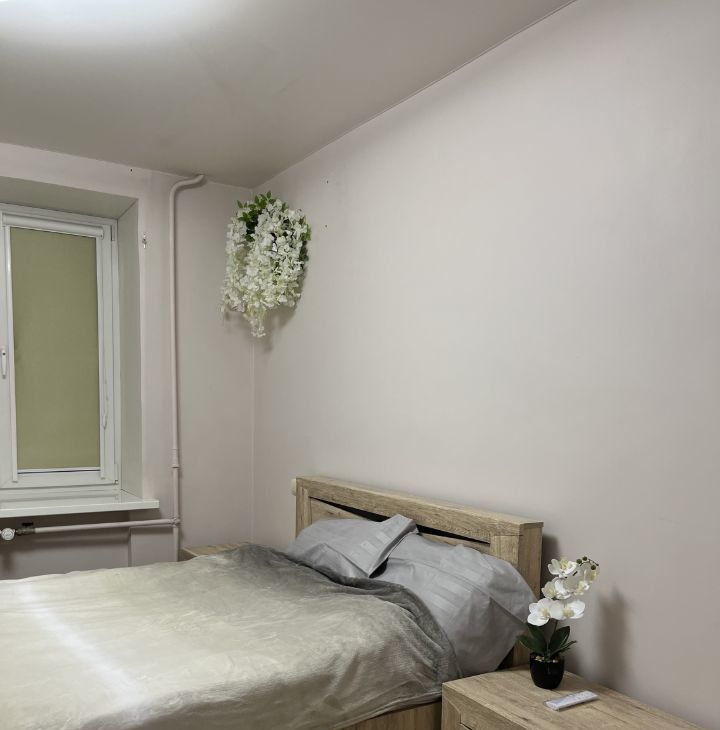 Аренда 3-комнатной квартиры на улица Сущевский Вал, 23, метро Новослободская, г. Москва