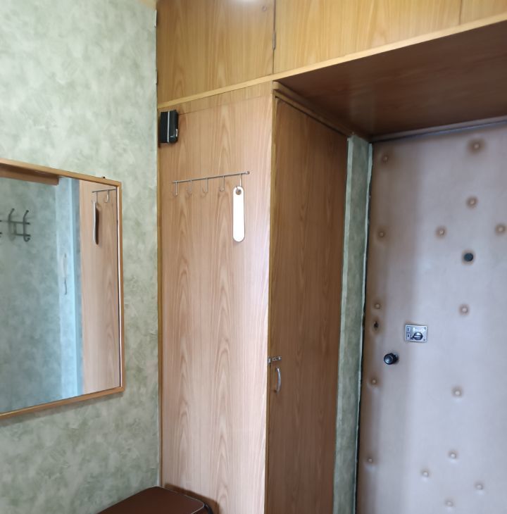 Аренда однокомнатной квартиры на Первомайская улица, 100, метро Первомайская, г. Москва