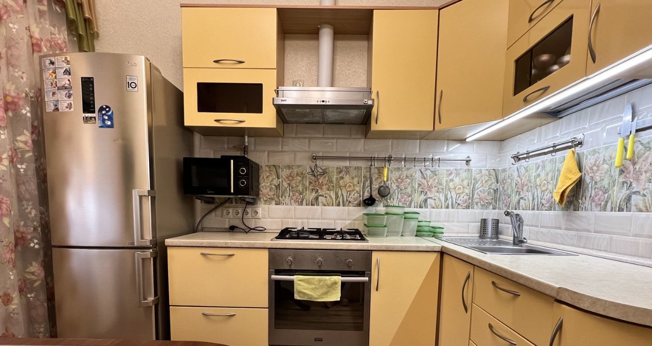 Сдаю 1к квартиру на Высокая улица, 1, метро Нагатинская, г. Москва