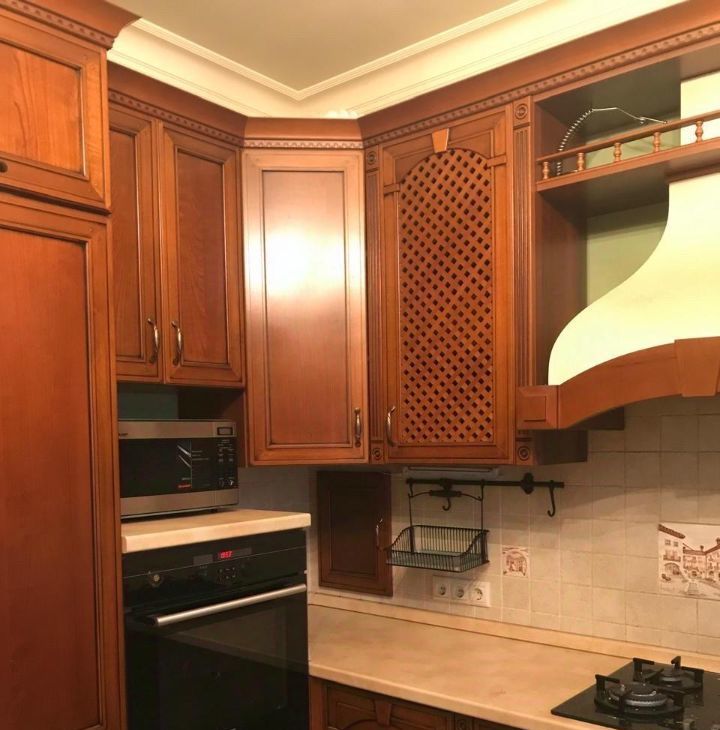 Сдаю 3-комнатную квартиру на Кутузовский проспект, 35К2, метро Выставочная, г. Москва