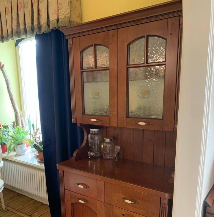 Аренда 3х-комнатной квартиры на Петровский бульвар, 17/1, метро Сретенский бульвар, г. Москва