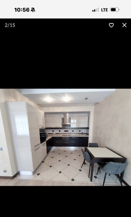 Снять 2х-комнатную квартиру на Шмитовский проезд, 16С1, метро Деловой центр (МЦК), г. Москва