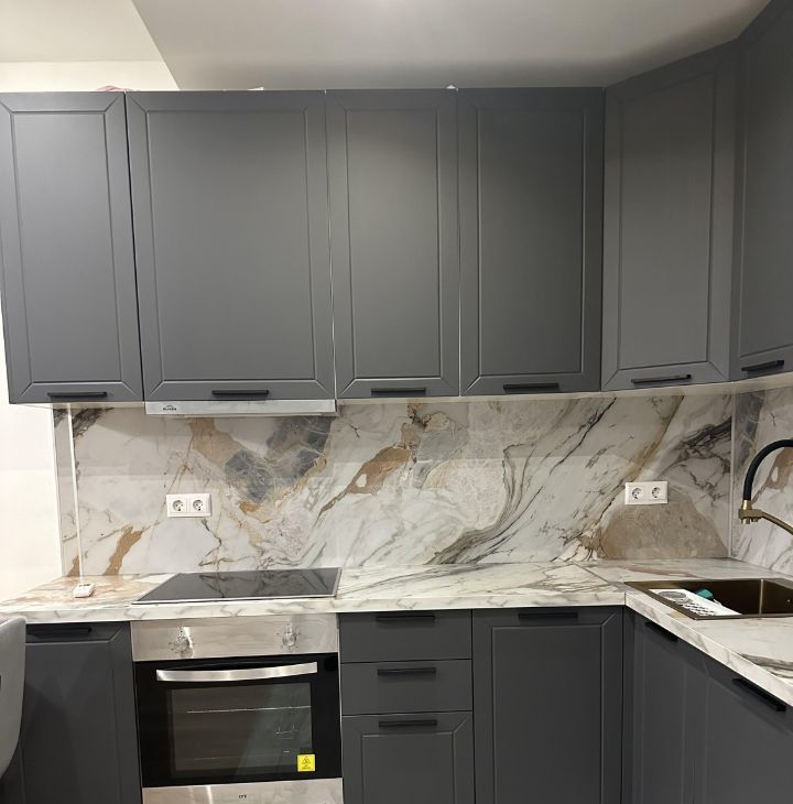 Аренда однокомнатной квартиры на улица Малое Понизовье, 3, метро Саларьево, г. Москва