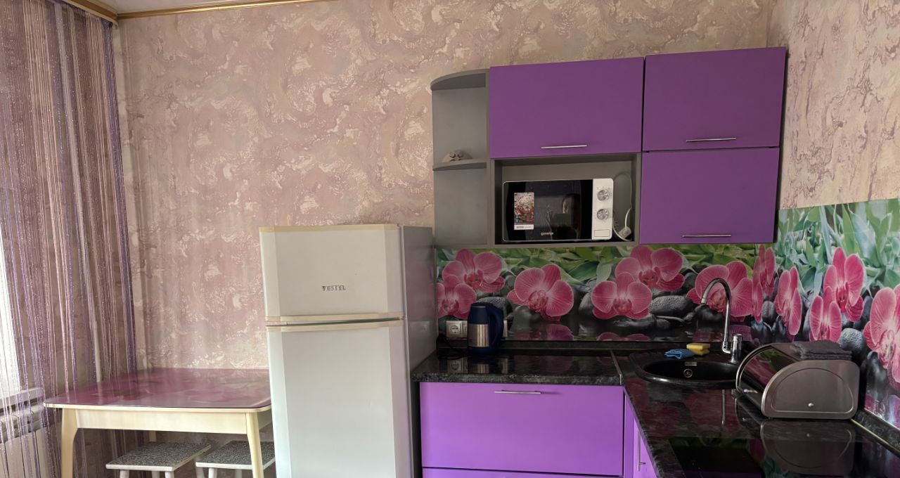 Аренда 1-комнатной квартиры на Муравская улица, 42к1, метро Митино, г. Москва