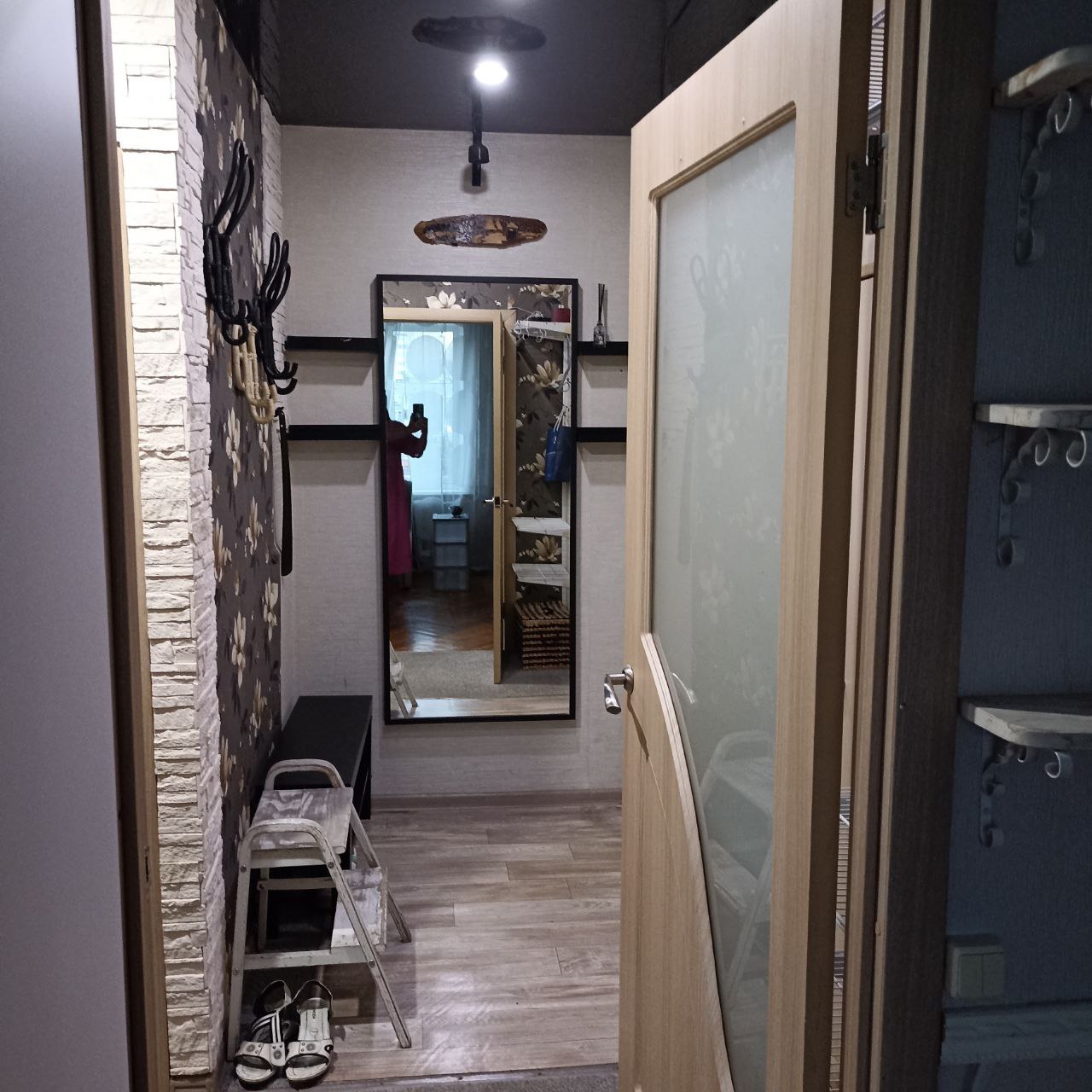 Сдам 2-комнатную квартиру на г Москва, 3-й Михалковский пер, д 20 к 2, метро Водный стадион, г. Москва