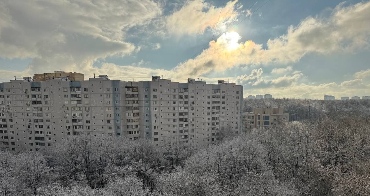 Сдам 2х-комнатную квартиру на Ленинский проспект, 129А, метро Юго-Западная, г. Москва