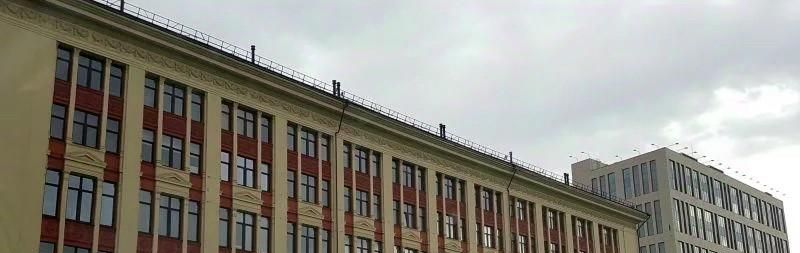 Сдается 2-к квартира на проспект Мира, 102к2, метро Рижская, г. Москва