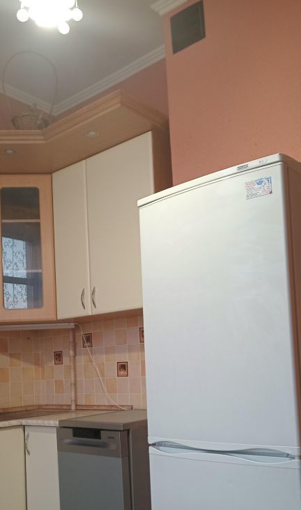 Сдам 3х-комнатную квартиру на улица Академика Королева, 5, метро Телецентр, г. Москва