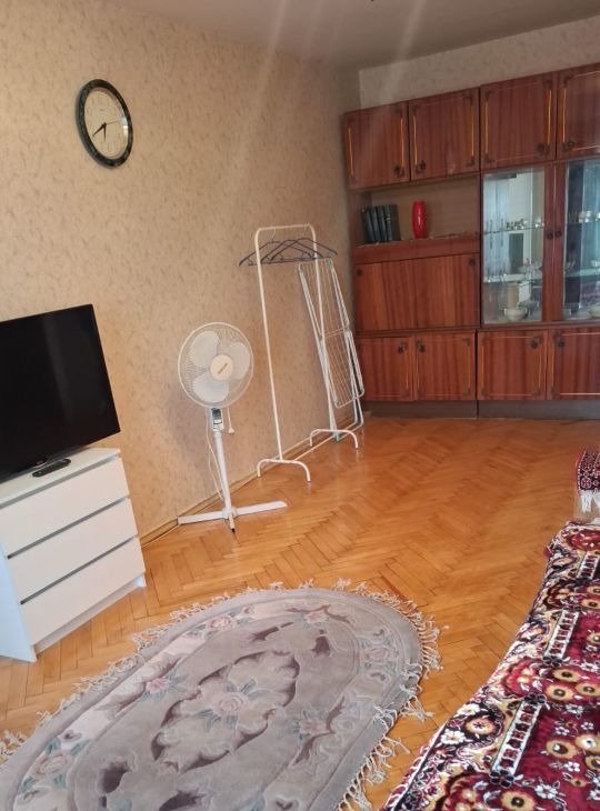 Аренда 1-комнатной квартиры на 2-я Пугачевская улица, 3К1, метро Черкизовская, г. Москва
