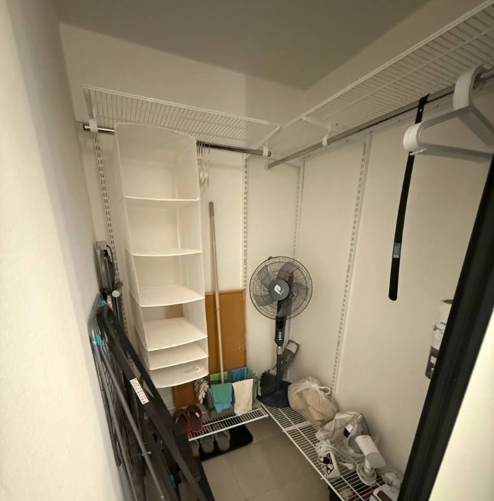 Сдается трехкомнатная квартира на Большая Очаковская улица, 2, метро Мичуринский проспект, г. Москва