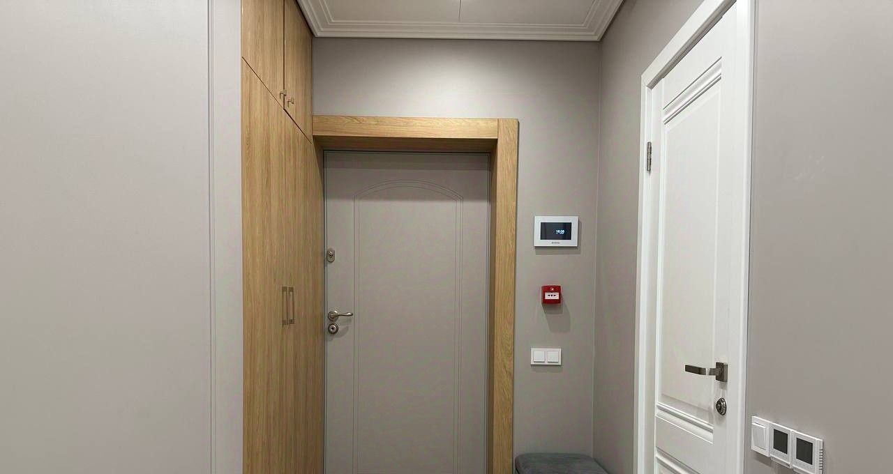 Сдаю 3-комнатную квартиру на проспект Маршала Жукова, 78, метро Октябрьское поле, г. Москва