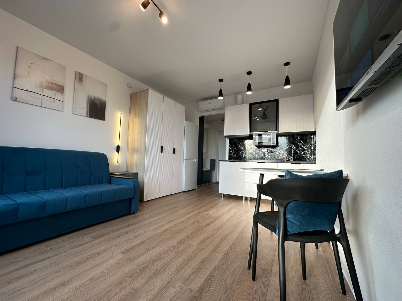 Сдается 1-комнатная квартира на г Москва, ул Добролюбова, д 8 к 3, метро Бутырская, г. Москва