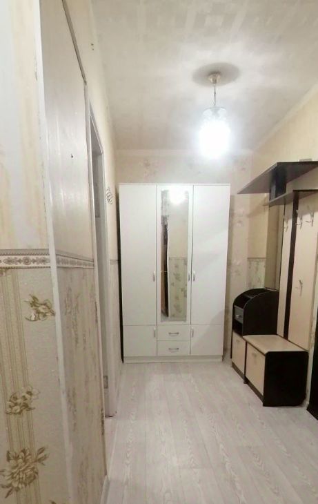 Сдается 1к квартира на улица Дыбенко, 10К1, метро Ховрино, г. Москва