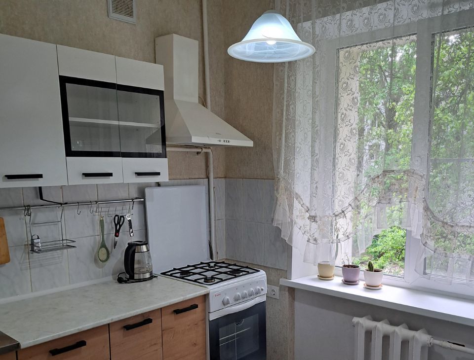 Сдам 1-к квартиру на Варшавское шоссе, 55К3, метро Нагорная, г. Москва