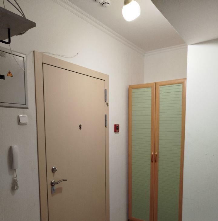 Сдается 1к квартира на Нагорная улица, 13, метро Нагорная, г. Москва