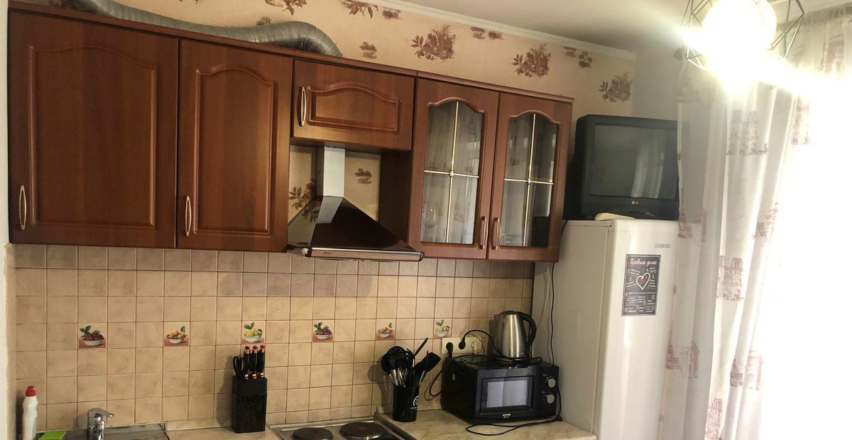 Сдаю 1-комнатную квартиру на улица Герасима Курина, 20, метро Славянский бульвар, г. Москва