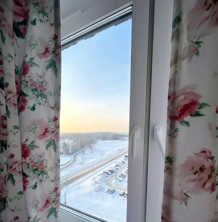 Аренда 2-комнатной квартиры на улица Братьев Бромлей, 5к2, метро Прокшино, г. Москва