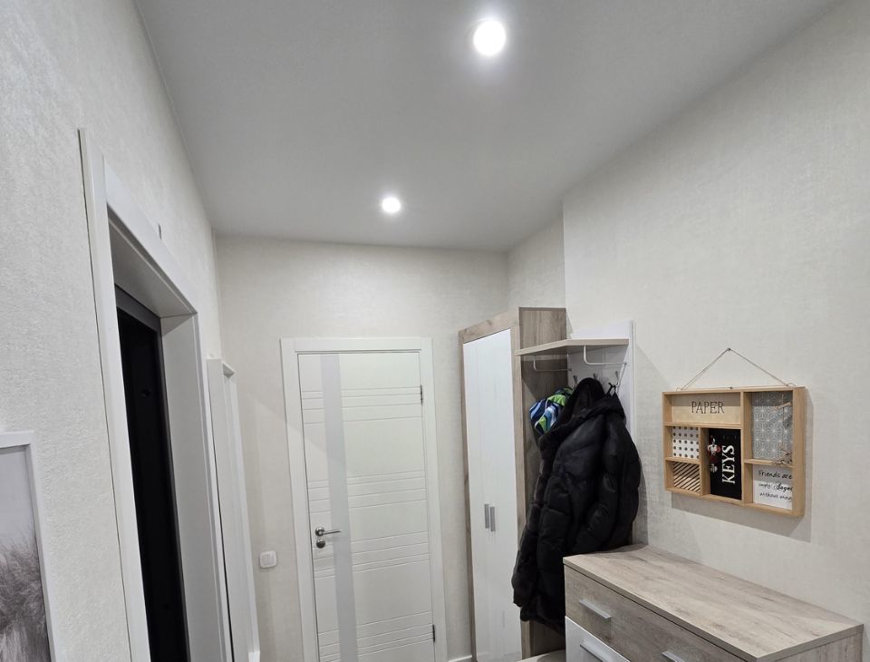 Сдам 2к квартиру на Бибиревская улица, 4А, метро Алтуфьево, г. Москва