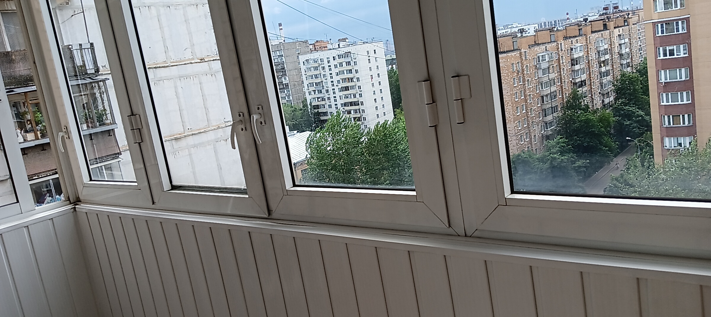 Сдаю 2-к квартиру на г Москва, ул 6-я Кожуховская, д 15 к 2, метро Кожуховская, г. Москва