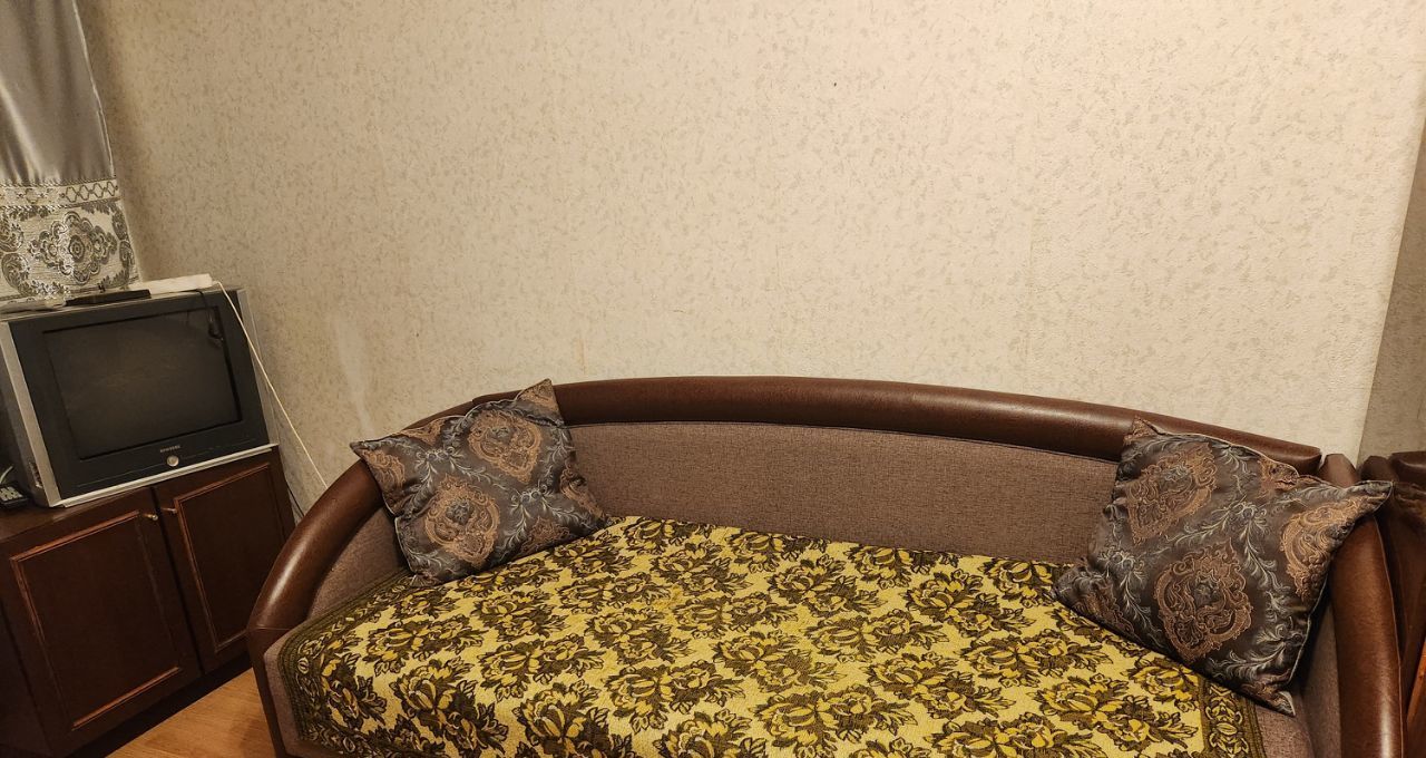 Сдается 1к квартира на улица Летчика Грицевца, 4, метро Рассказовка, г. Москва