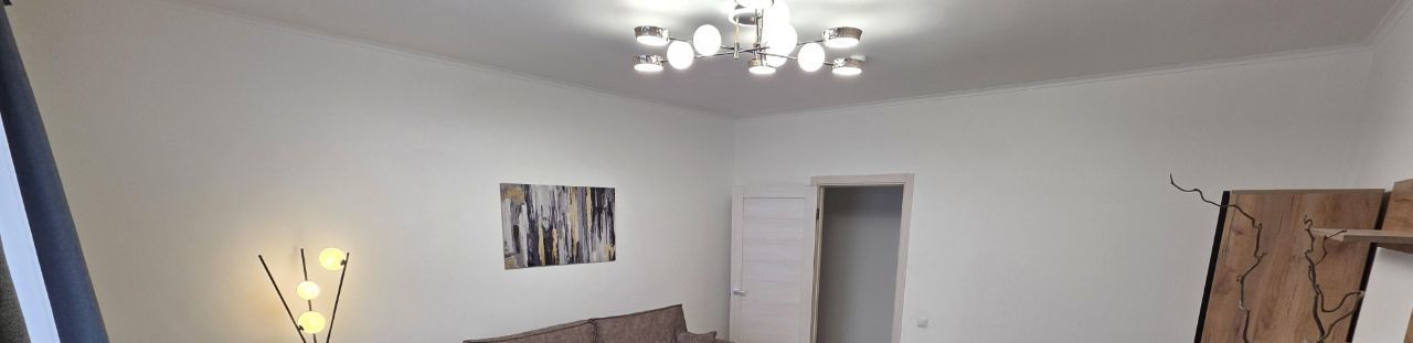 Сдаю 3-комнатную квартиру на Керченская улица, 26А, метро Севастопольская, г. Москва